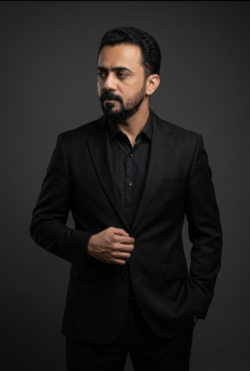 Muhammad Rizwan